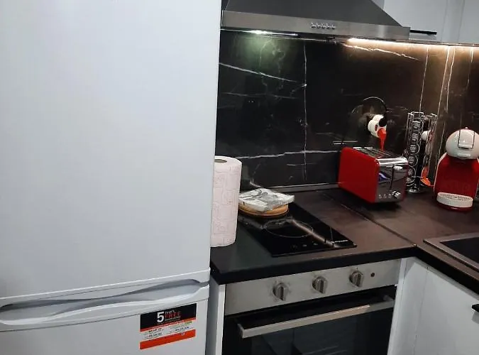 Appartement Vali_skg *